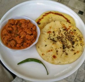 Nutri Kulcha